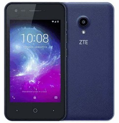 Замена разъема зарядки на телефоне ZTE Blade L130 в Пскове